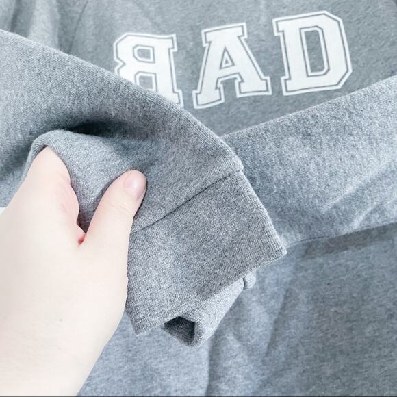 South Parade Rad Crewneck Sweatshirt - Picture 2 of 6